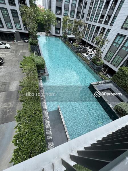 For Rent - Maestro 19 Ratchada 19-Vipha, Bangkok