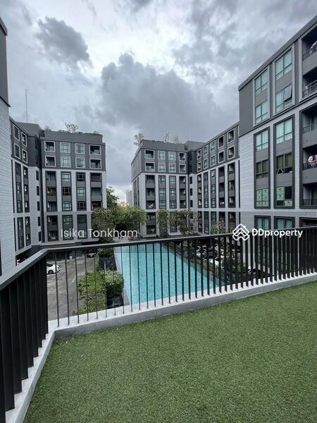 For Rent - Maestro 19 Ratchada 19-Vipha, Bangkok