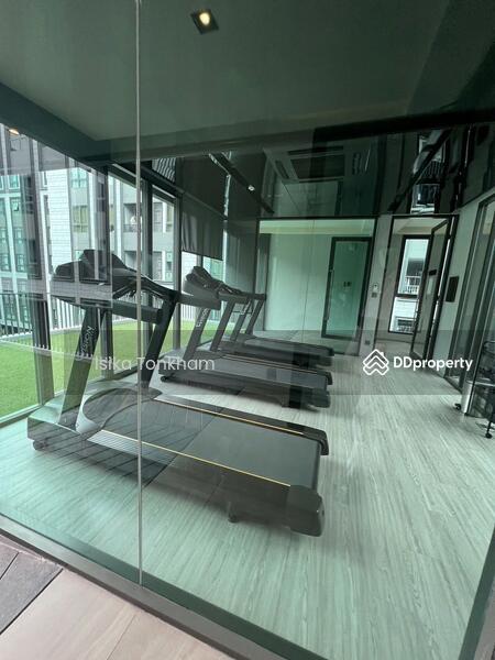 For Rent - Maestro 19 Ratchada 19-Vipha, Bangkok