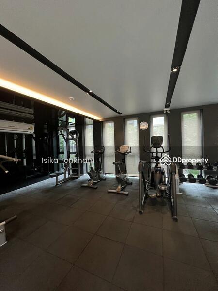 For Rent - Maestro 19 Ratchada 19-Vipha, Bangkok