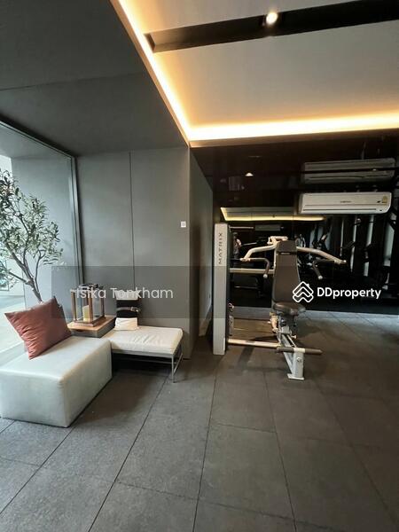 For Rent - Maestro 19 Ratchada 19-Vipha, Bangkok