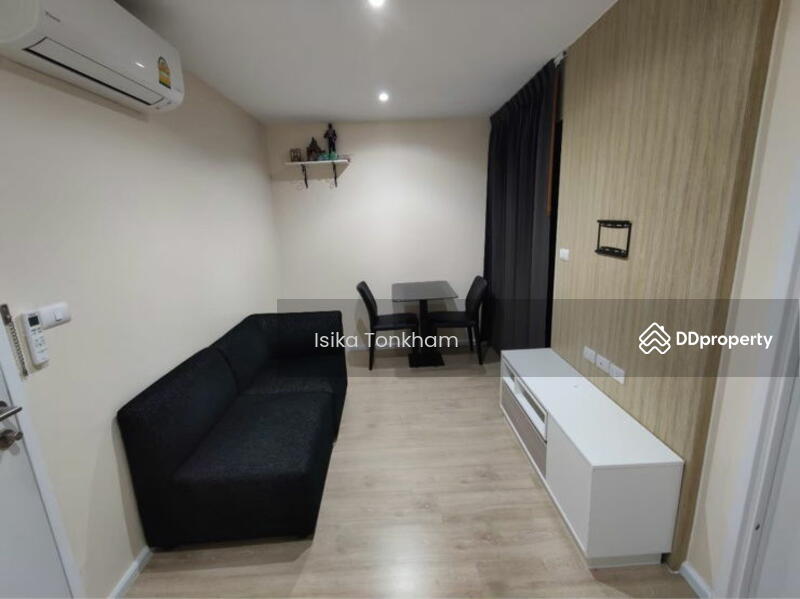 For Rent - iCondo Serithai Green Space, Bangkok