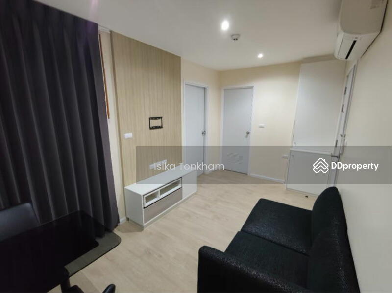 For Rent - iCondo Serithai Green Space, Bangkok