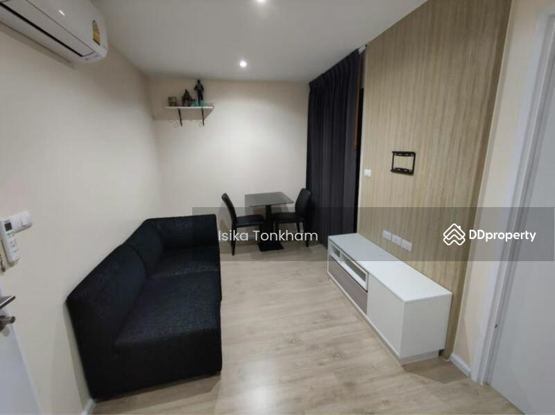 For Rent - iCondo Serithai Green Space, Bangkok