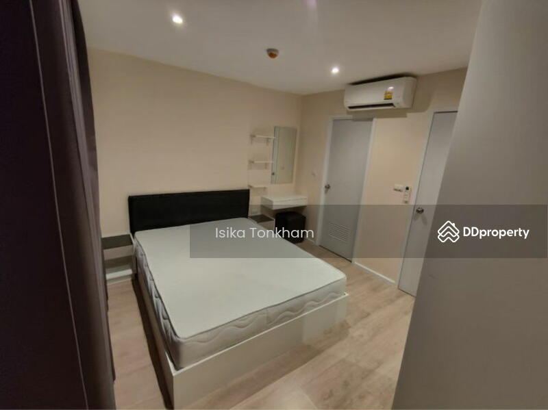 For Rent - iCondo Serithai Green Space, Bangkok