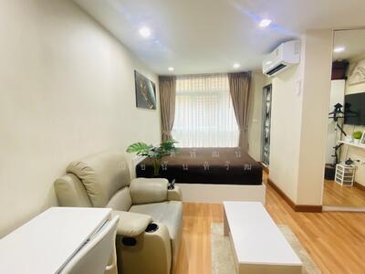 ขาย - Casa Condo Sukhumvit 97 : คาซ่า คอนโด สุขุมวิท 97, กรุงเทพ