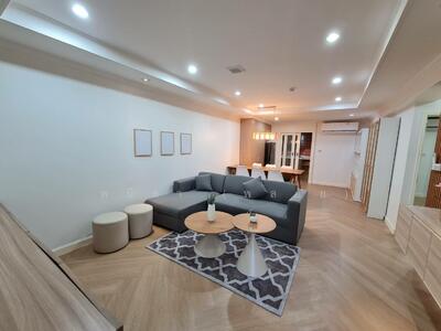 For Rent - Sribumpen Condo Home, Bangkok