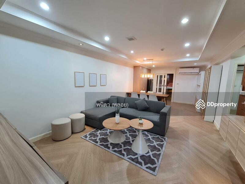 For Rent - Sribumpen Condo Home, Bangkok