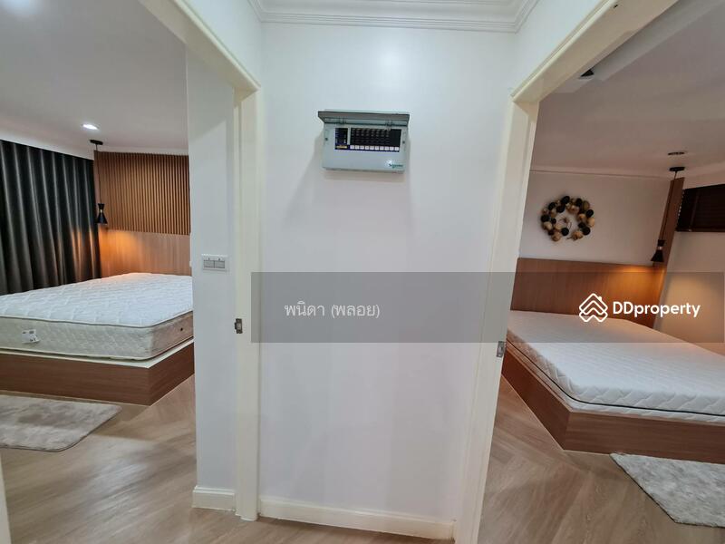 ให้เช่า - Sribumpen Condo Home : ศรีบำเพ็ญ คอนโดโฮม, กรุงเทพ