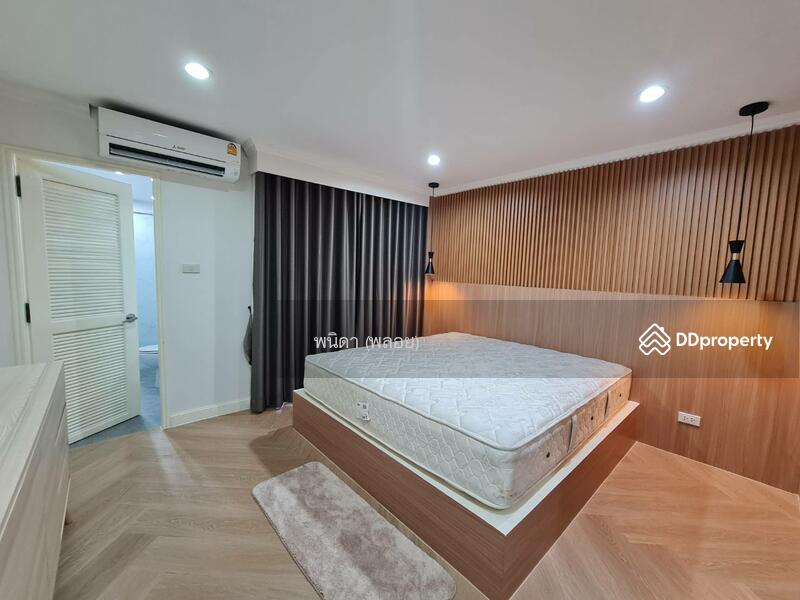 ให้เช่า - Sribumpen Condo Home : ศรีบำเพ็ญ คอนโดโฮม, กรุงเทพ