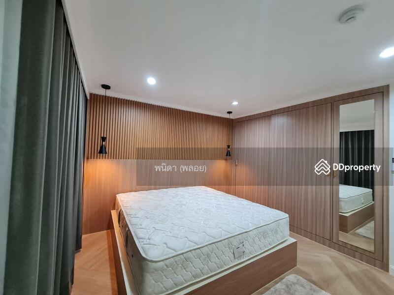 For Rent - Sribumpen Condo Home, Bangkok