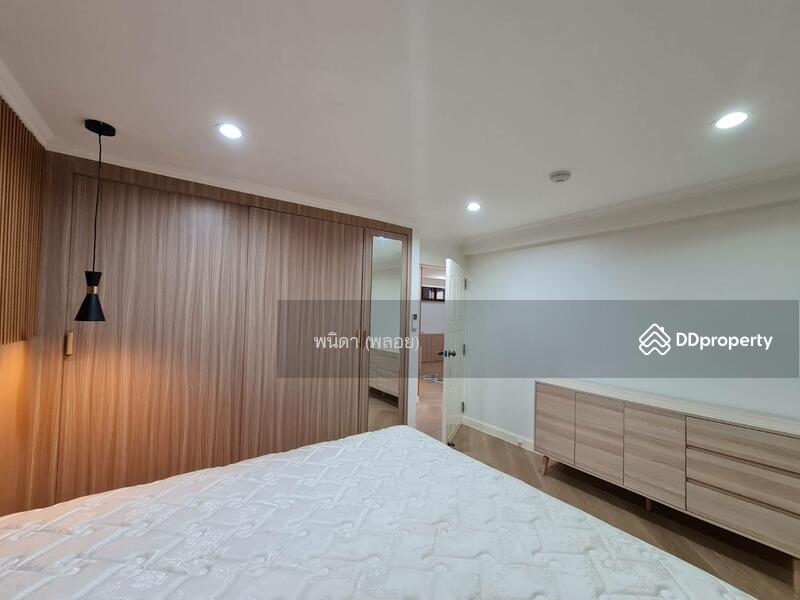 ให้เช่า - Sribumpen Condo Home : ศรีบำเพ็ญ คอนโดโฮม, กรุงเทพ