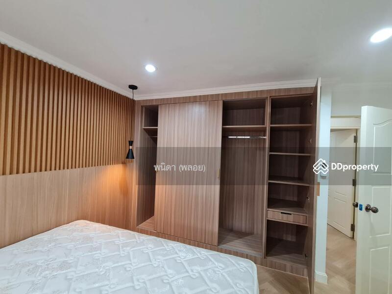 ให้เช่า - Sribumpen Condo Home : ศรีบำเพ็ญ คอนโดโฮม, กรุงเทพ