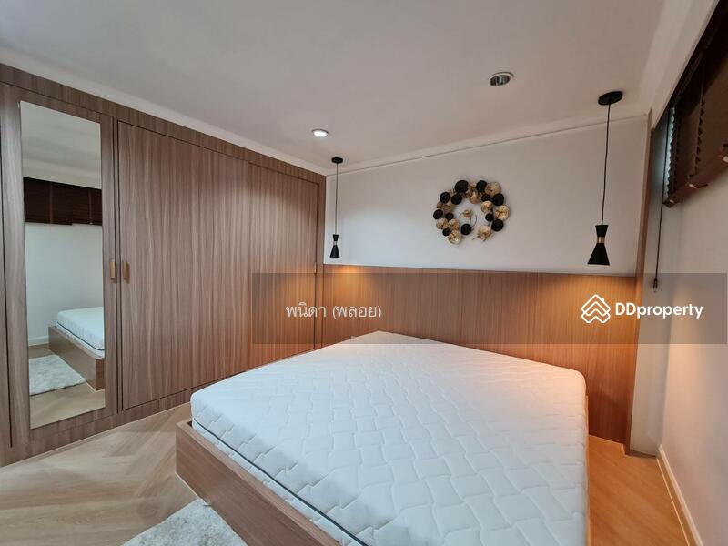 ให้เช่า - Sribumpen Condo Home : ศรีบำเพ็ญ คอนโดโฮม, กรุงเทพ