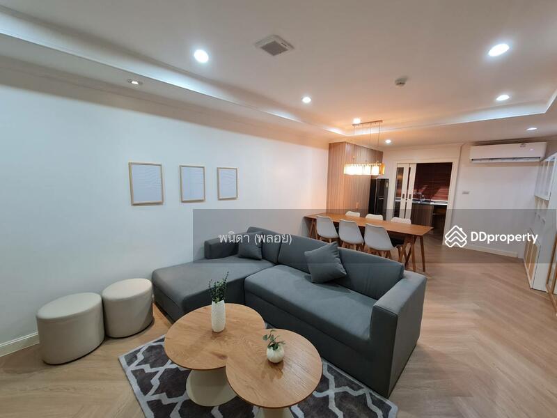 For Rent - Sribumpen Condo Home, Bangkok