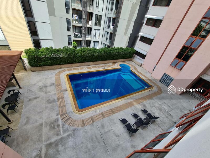 ให้เช่า - Sribumpen Condo Home : ศรีบำเพ็ญ คอนโดโฮม, กรุงเทพ