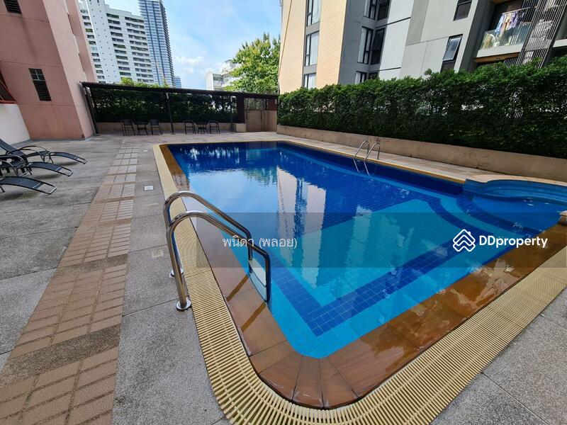 For Rent - Sribumpen Condo Home, Bangkok