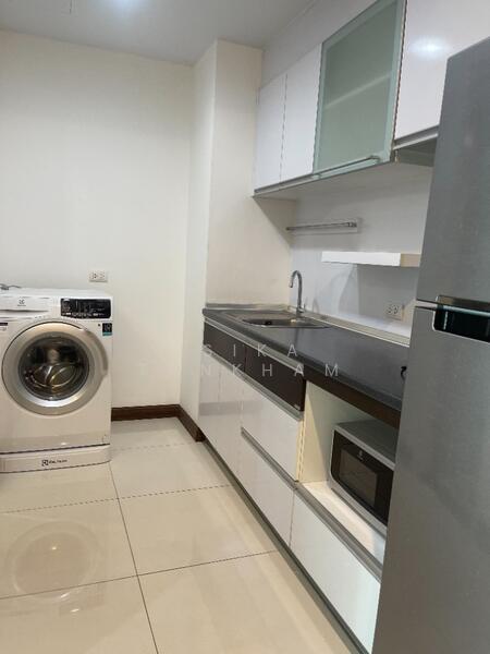 Supalai Prima Riva : ศุภาลัย พรีมา ริวา (Residential), กรุงเทพ, ถนนพระราม 3, ช่องนนทรี, ยานนาวา, กรุงเทพ, 43 ตร.ม., คอนโด ขาย, โดย Isika Tonkham, 60158316 - DDproperty.com