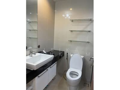 ขาย - Supalai Prima Riva : ศุภาลัย พรีมา ริวา (Residential), กรุงเทพ