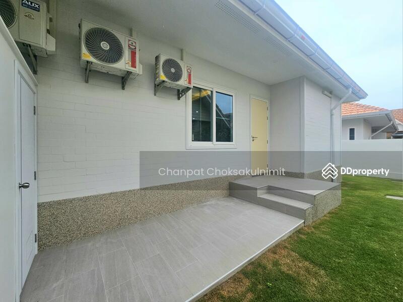 ขาย - Dusita Village 1 : ดุสิตา วิลเลจ 1, ประจวบคีรีขันธ์