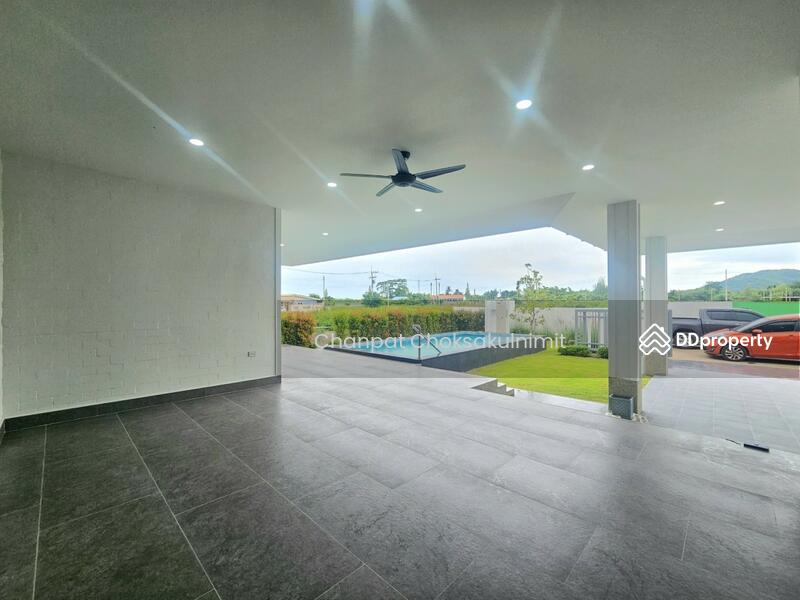 ขาย - Dusita Village 1 : ดุสิตา วิลเลจ 1, ประจวบคีรีขันธ์