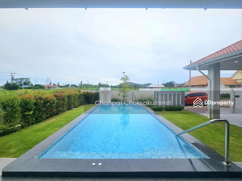 ขาย - Dusita Village 1 : ดุสิตา วิลเลจ 1, ประจวบคีรีขันธ์