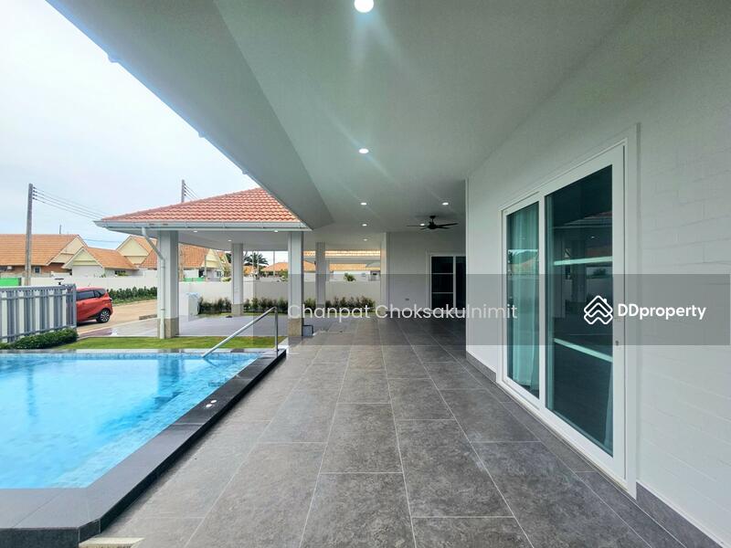 ขาย - Dusita Village 1 : ดุสิตา วิลเลจ 1, ประจวบคีรีขันธ์