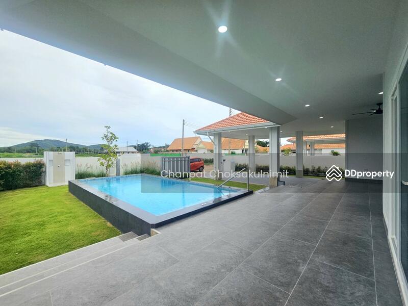 For Sale - Dusita Village 1, Prachuap Khiri Khan