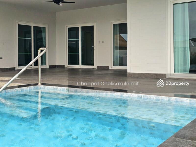 For Sale - Dusita Village 1, Prachuap Khiri Khan