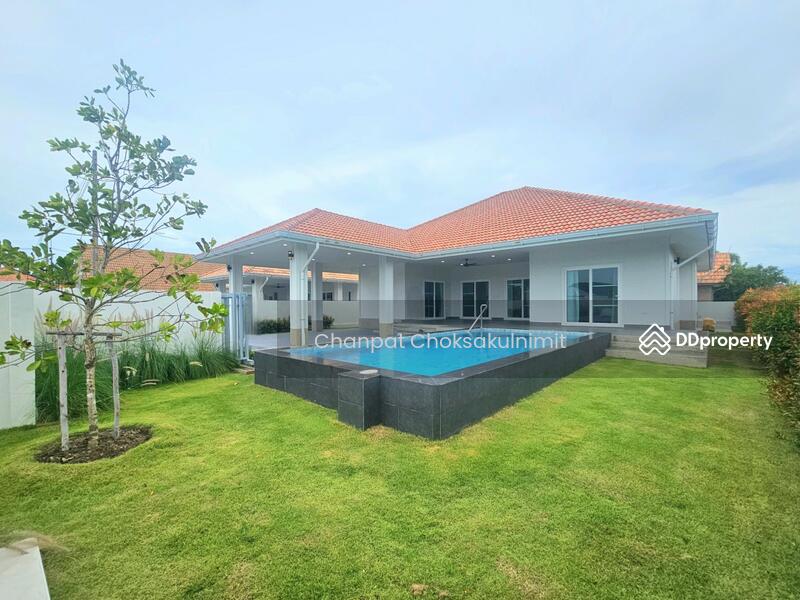 ขาย - Dusita Village 1 : ดุสิตา วิลเลจ 1, ประจวบคีรีขันธ์