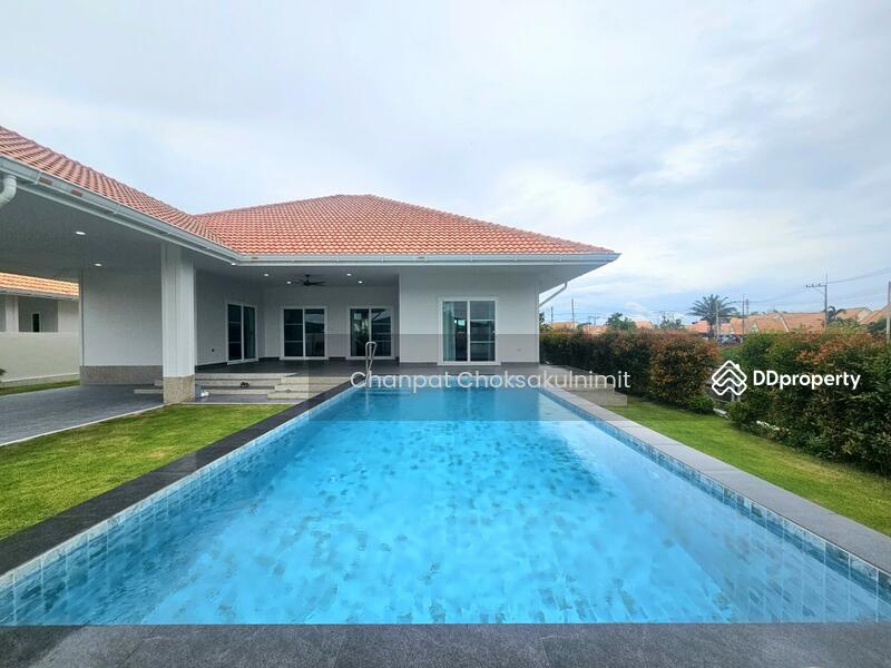 ขาย - Dusita Village 1 : ดุสิตา วิลเลจ 1, ประจวบคีรีขันธ์