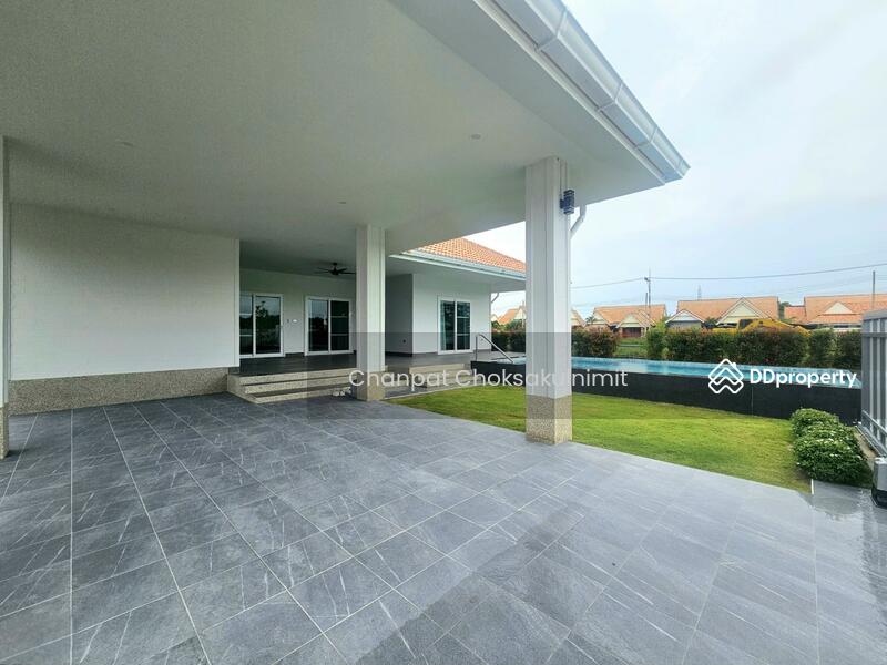 ขาย - Dusita Village 1 : ดุสิตา วิลเลจ 1, ประจวบคีรีขันธ์