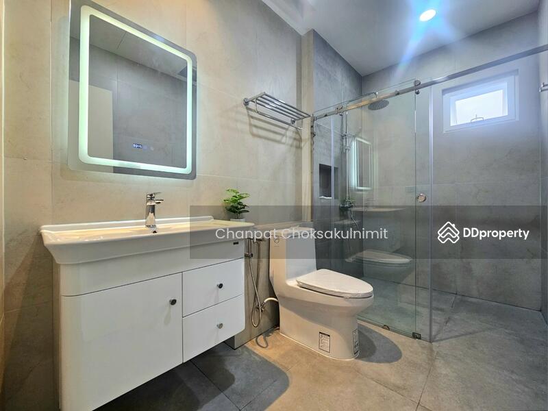 For Sale - Dusita Village 1, Prachuap Khiri Khan