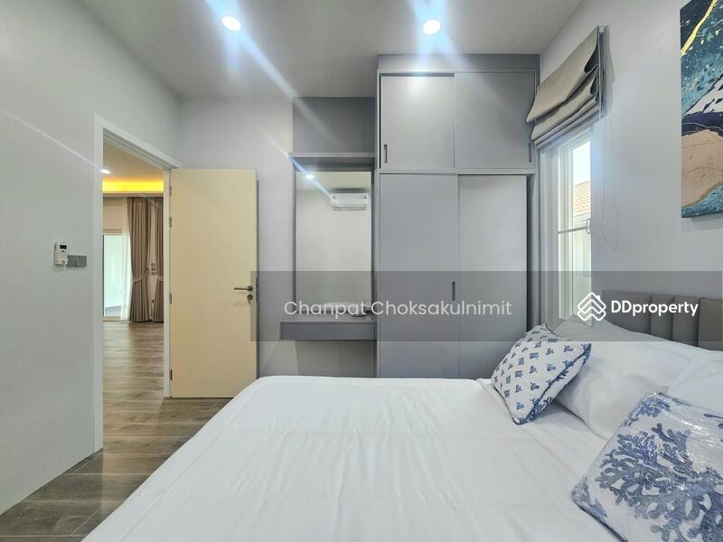 ขาย - Dusita Village 1 : ดุสิตา วิลเลจ 1, ประจวบคีรีขันธ์