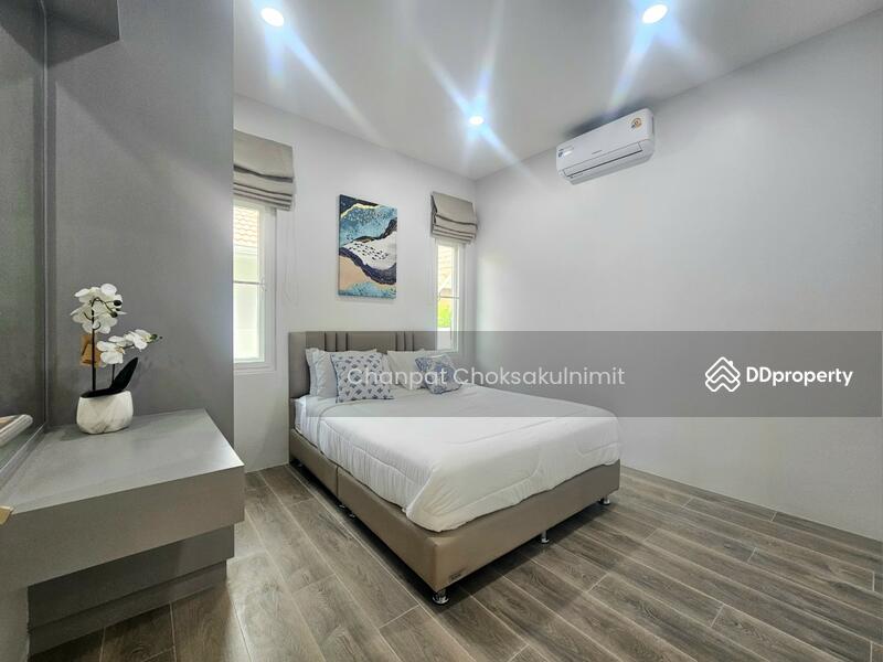 For Sale - Dusita Village 1, Prachuap Khiri Khan