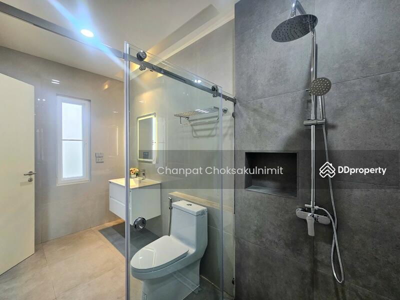 For Sale - Dusita Village 1, Prachuap Khiri Khan