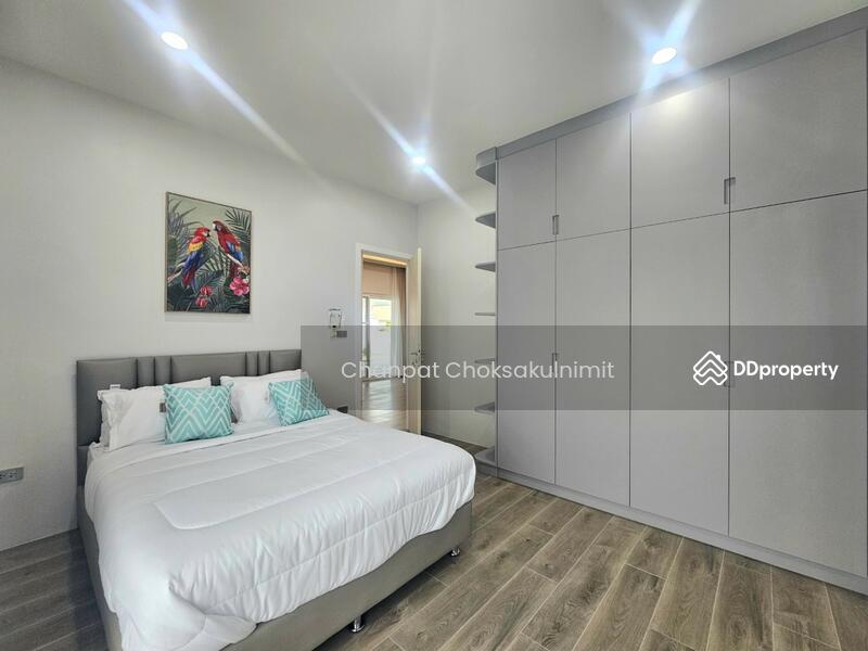 ขาย - Dusita Village 1 : ดุสิตา วิลเลจ 1, ประจวบคีรีขันธ์