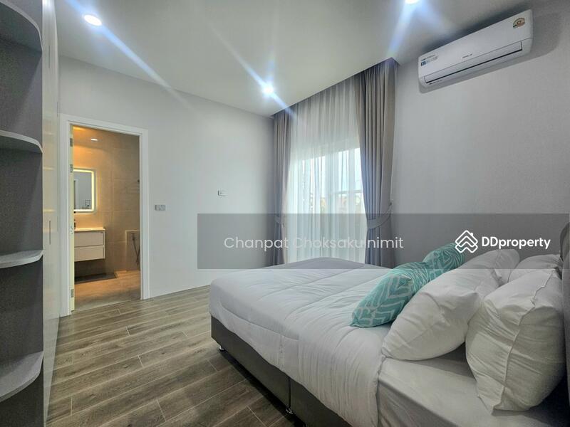 ขาย - Dusita Village 1 : ดุสิตา วิลเลจ 1, ประจวบคีรีขันธ์