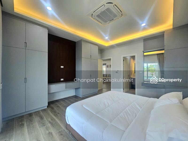 ขาย - Dusita Village 1 : ดุสิตา วิลเลจ 1, ประจวบคีรีขันธ์