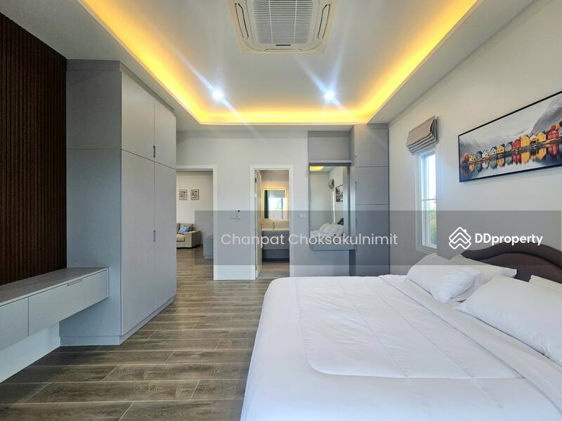 ขาย - Dusita Village 1 : ดุสิตา วิลเลจ 1, ประจวบคีรีขันธ์