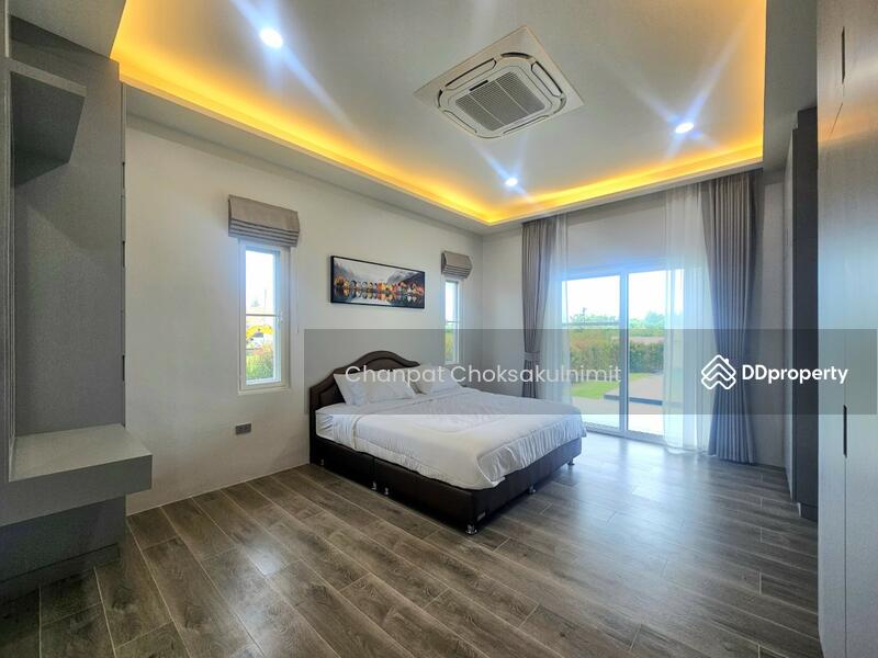 ขาย - Dusita Village 1 : ดุสิตา วิลเลจ 1, ประจวบคีรีขันธ์
