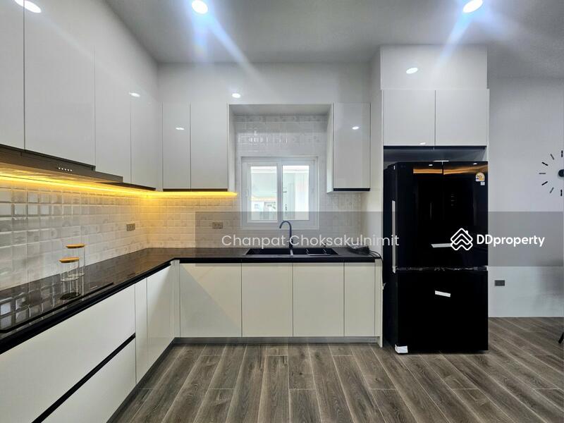 For Sale - Dusita Village 1, Prachuap Khiri Khan