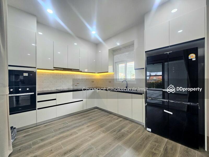 For Sale - Dusita Village 1, Prachuap Khiri Khan