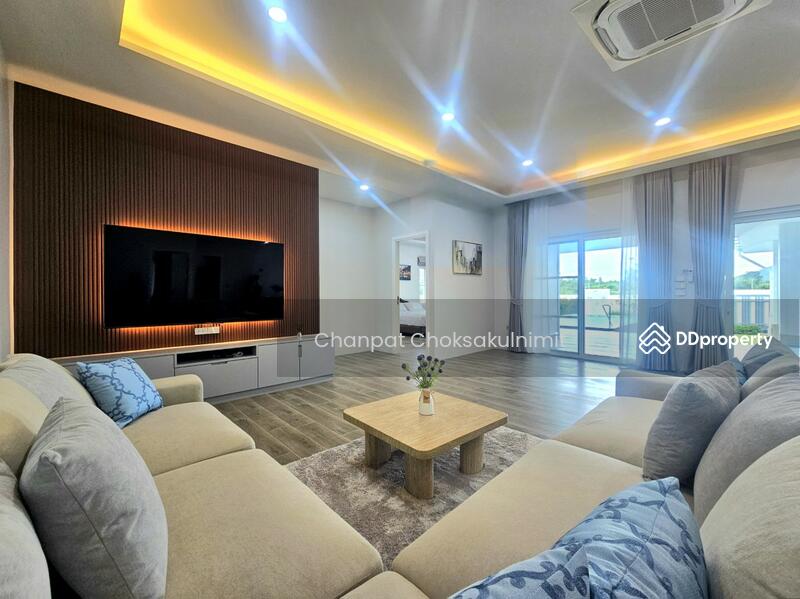 ขาย - Dusita Village 1 : ดุสิตา วิลเลจ 1, ประจวบคีรีขันธ์