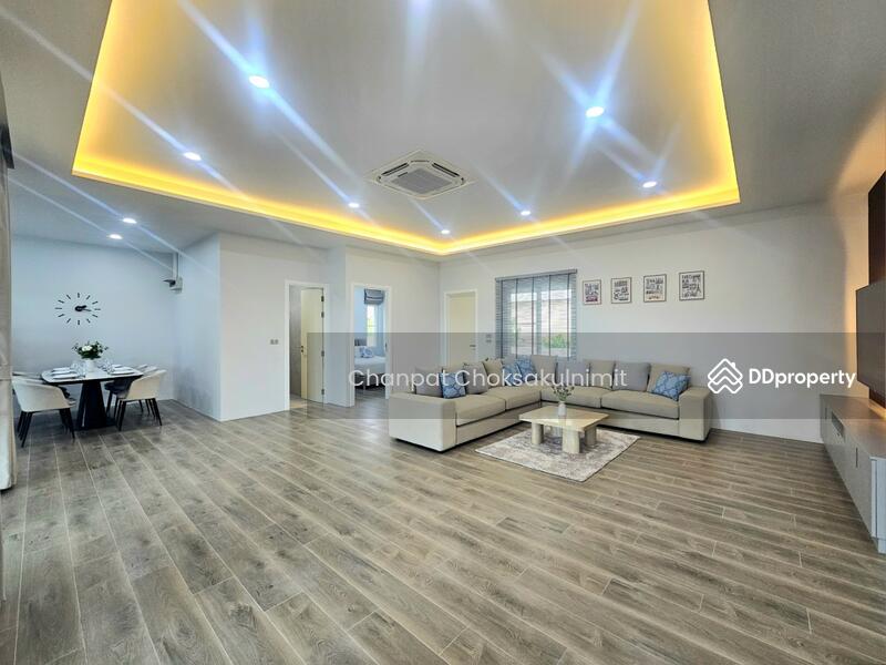 ขาย - Dusita Village 1 : ดุสิตา วิลเลจ 1, ประจวบคีรีขันธ์