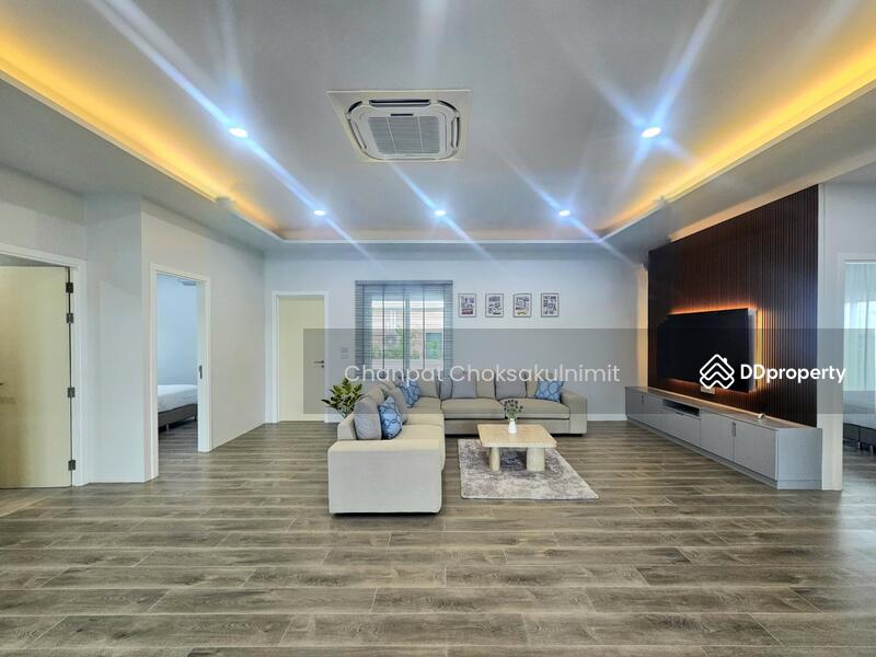 For Sale - Dusita Village 1, Prachuap Khiri Khan