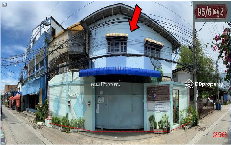 For Sale - Busayamas Condo, Samut Prakan