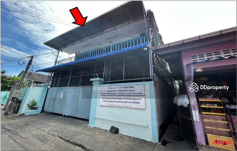 ขาย - Busayamas Condo : คอนโดบุษยมาส, สมุทรปราการ