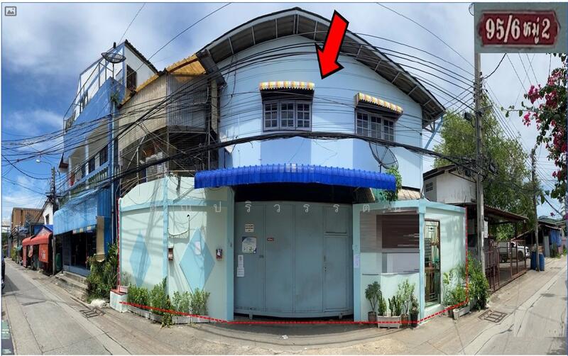 ขาย - Busayamas Condo : คอนโดบุษยมาส, สมุทรปราการ