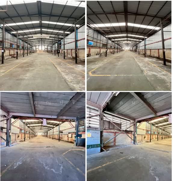 Busayamas Condo : คอนโดบุษยมาส, สมุทรปราการ, 300 หมู่ 10 ภู่เจ้าสมิงพราย, สำโรงใต้, พระประแดง, สมุทรปราการ, 1,660 ตร.ม., โกดัง-โรงงาน ขาย, โดย คุณปริวรรตน์, 60158346 - DDproperty.com